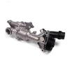 Compatible Mercedes-Benz 2742001000 Auxiliary Water Pump