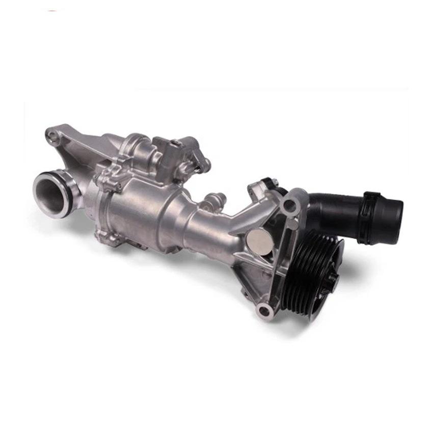 Compatible Mercedes-Benz 2742001000 Auxiliary Water Pump