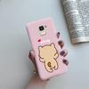 Мультяшный чехол для Samsung Galaxy J6 J4 Plus J2 Core 2018 Чехол TPU Funda для Samsung J6+ J4+ J6Plus J4Plus J2Pro J250F Чехол для телефона