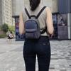 adidas Оригинальный полиэстеровый рюкзак мини женский многоцветный Adidas GN7724