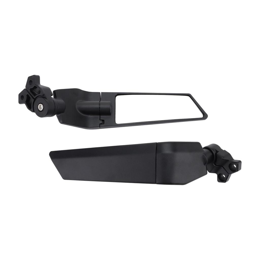 GOOFIT Универсальное роторное ветровое крыло для Kawasaki Ninja ZXIOR