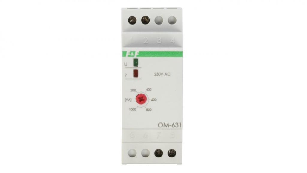 Power consumption limiter 16A OM-631