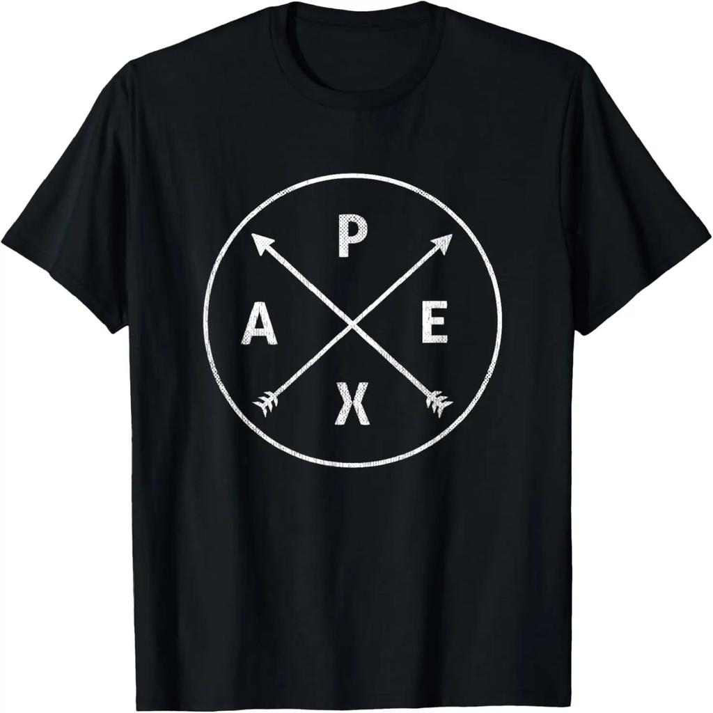 Apex Clothing Футболка Apex