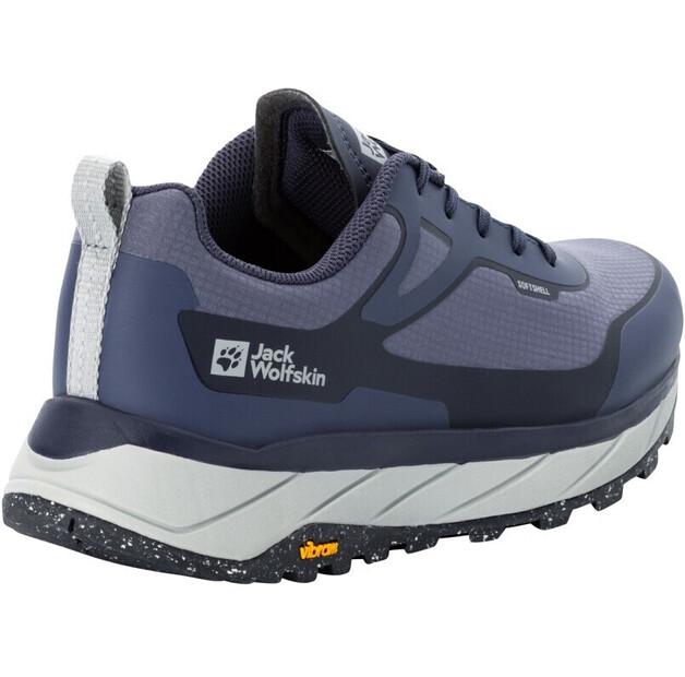 Полуботинки Jack Wolfskin Terrashelter Low