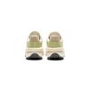 SAUCONY JAZZ RENEW Винтажные Нескользящие Нескользящие Низкие Повседневные Туфли Унисекс Зеленые S79040-7