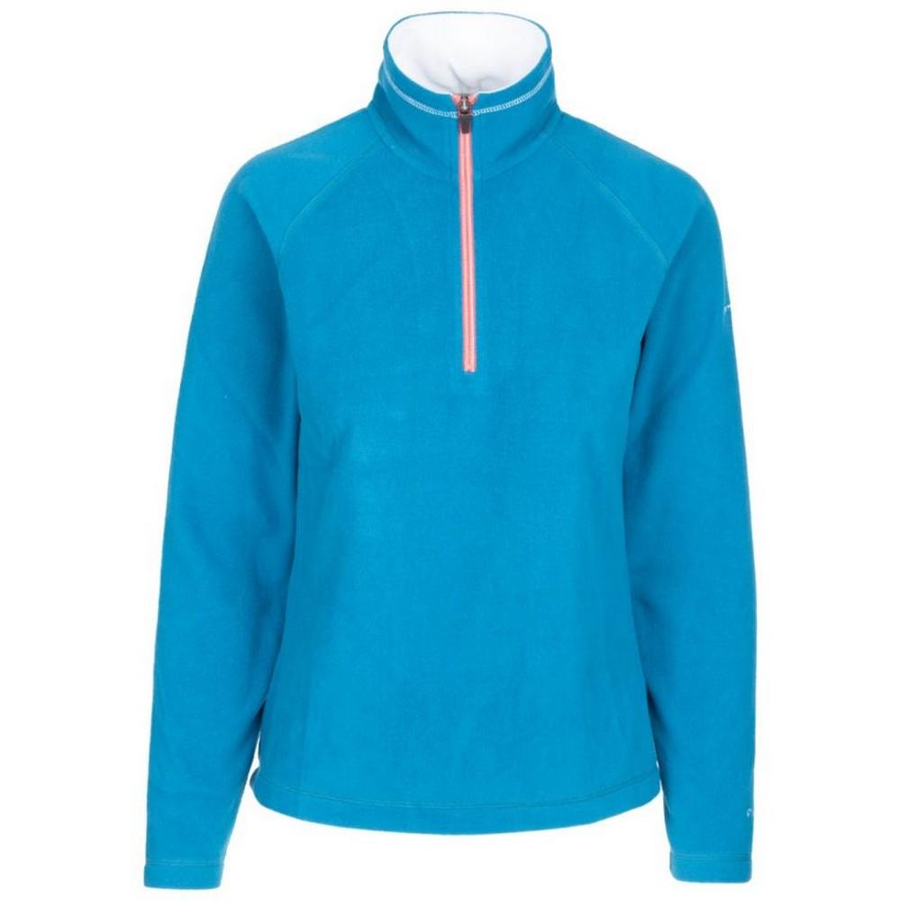Womens/Ladies Skylar Fleece Top
