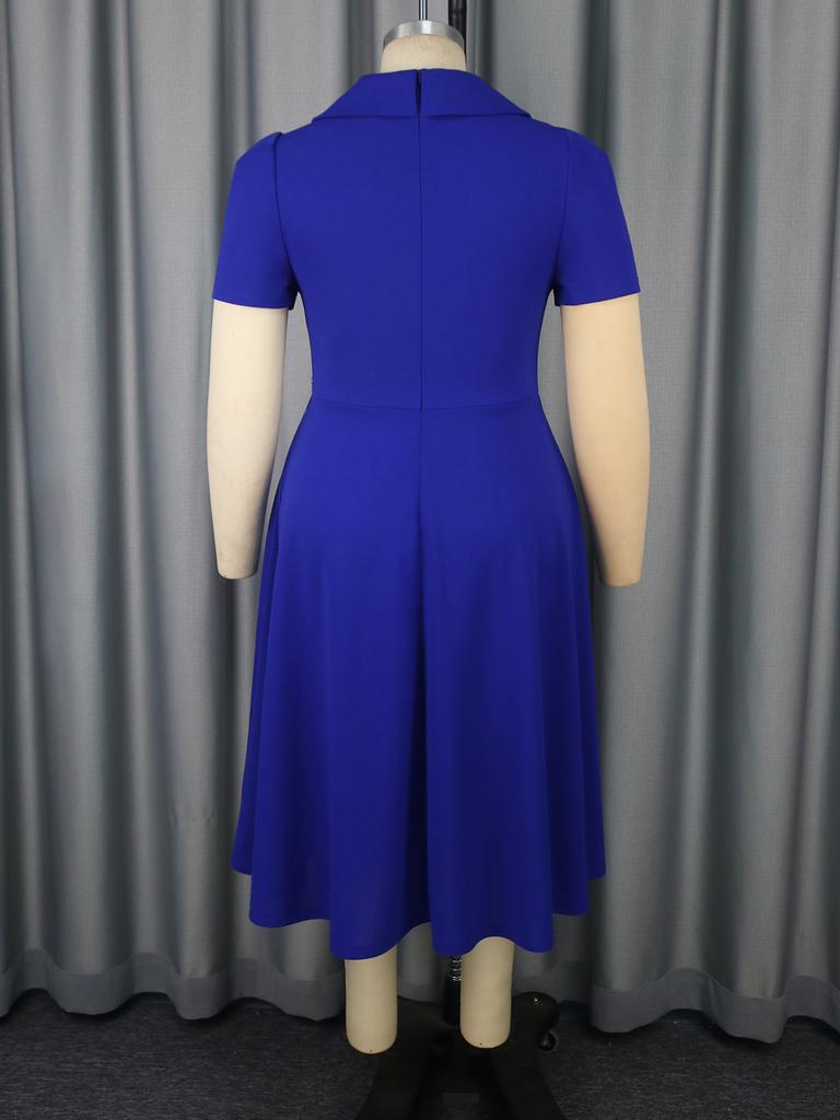 Женские роскошные платья для гостей на свадьбу, элегантные платья с V-образным вырезом, короткими рукавами-рюшами, нерегулярным разрезом, облегающие, модные платья классического кроя