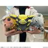 Monster Hunter Monster Hunter  Mondefo Plush Doshaguma
