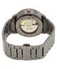 Mido Commander Big Date Stainless Steel Anthracite Dial Automatic M021.626.33.061.00 Men's Watch