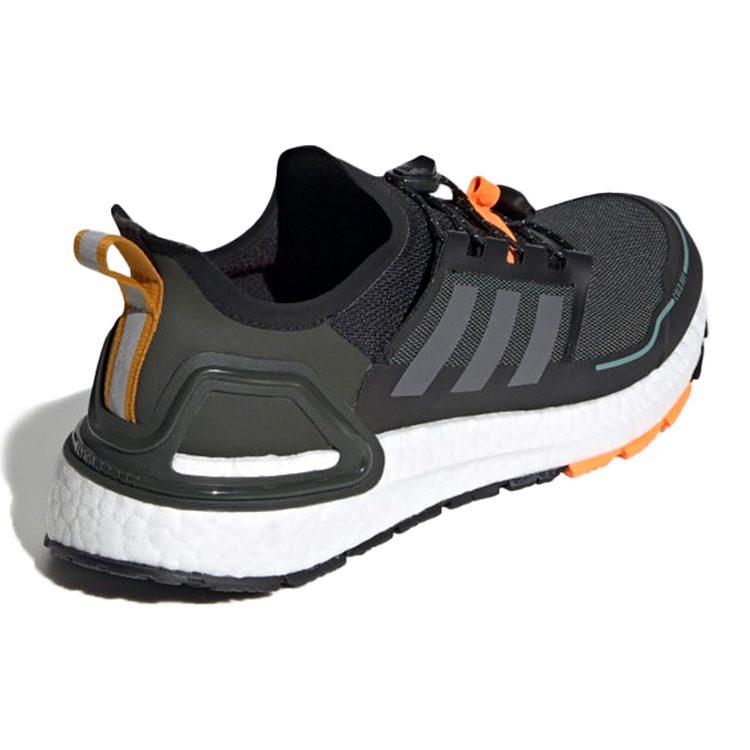 Adidas UltraBoost Winter.Rdy 'Черный Сигнальный Оранжевый' EG9798