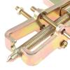 2 Jaw Gear Puller Bearing Mechanic Used for Automotive Flywheel Motorcycle Wheel for Bicycle Wheel Car Wheel Machine