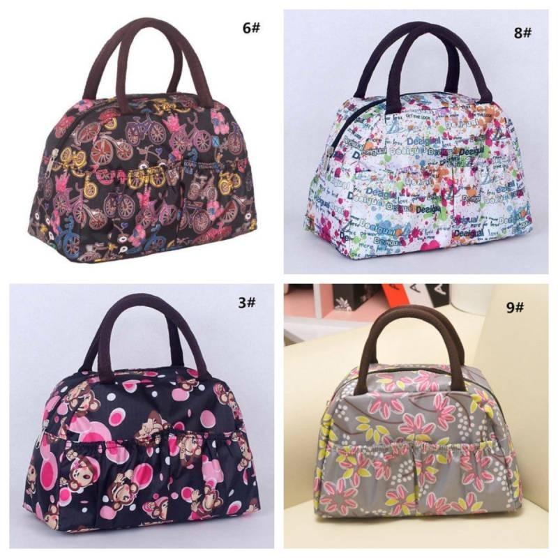 Chic Pvc Handbag For Women Waterproof With Zipper Closure Double Strap Design
