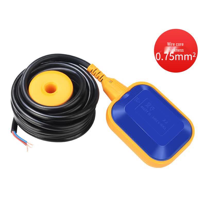 Automatic Water Level Float Switch