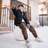 ANTA Boys' Winter Down Jacket A52546903