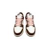Nike Кроссовки Dunk из износостойкого материала, низкие, для скейтборда, женские, розовые DD1503-124(Команда191-)