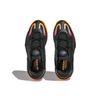 Adidas Кроссовки унисекс Niteball Club Fresh Black Core-Black Orange-Rush GW1624