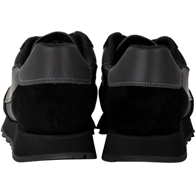 Полуботинки Armani Exchange XUX083