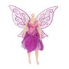 Cute Doll Clothes Fairy Dresses Butterfly Wing Skirt for 1/6 BJD&30cm Doll Doll Accessories Toys