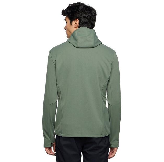 Куртка VAUDE Monviso Fleece Jacket III