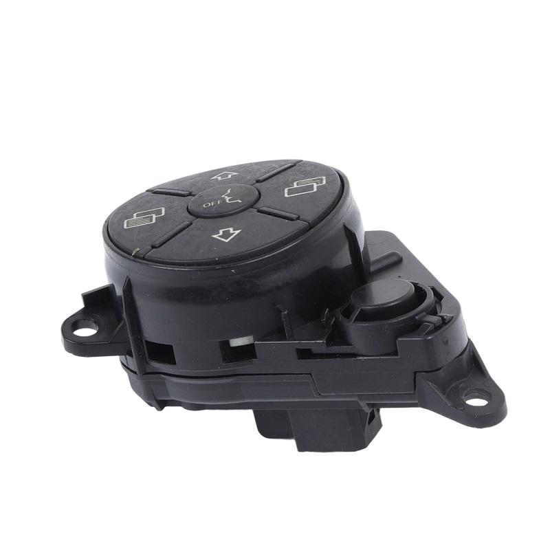 1648700558 1648700658 Left Right Car Steering Wheel Switch Control Button A1648700658 For Mercedes Benz W251 W164 W219 W230 W171
