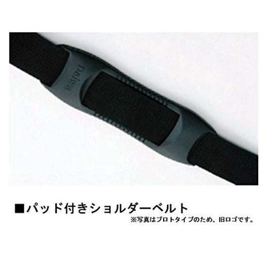 Daiwa Rod Case Portable RC 130 140 160 Black French Navy P Various Types