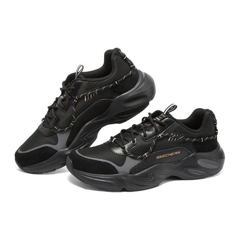 Skechers Обувь Stamina 'Черный' 237431-BBK