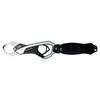Daiwa Reel Case Fish Grip SC285 Silver