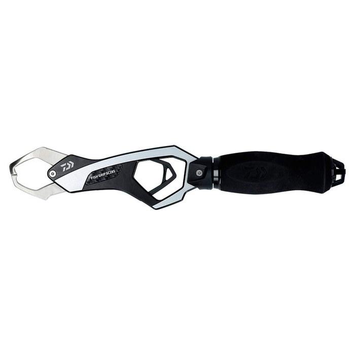 Daiwa Reel Case Fish Grip SC285 Silver