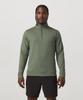 VUORI [Men'S] Coronado 1/2 Zipper_Green Vr16120022