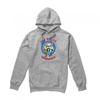 Breaking Bad Unisex Adult Los Pollos Hermanos Heather Hoodie