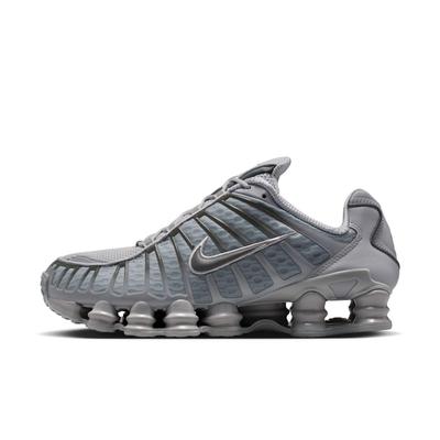 Shox Tl Mav3595 015wlfgry Irngr