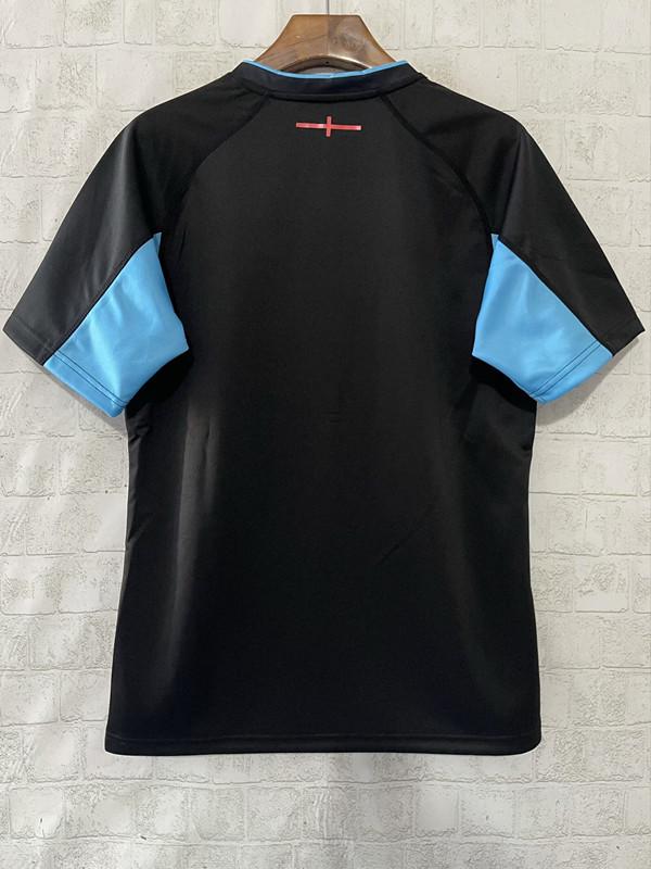 England Rugby 2025-26 Men's Home & Away Short Sleeve Jersey