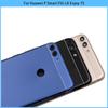 Новинка для Huawei P Smart Fig-LX/Enjoy 7S аккумуляторная задняя дверь P Smart со стеклом объектива камеры