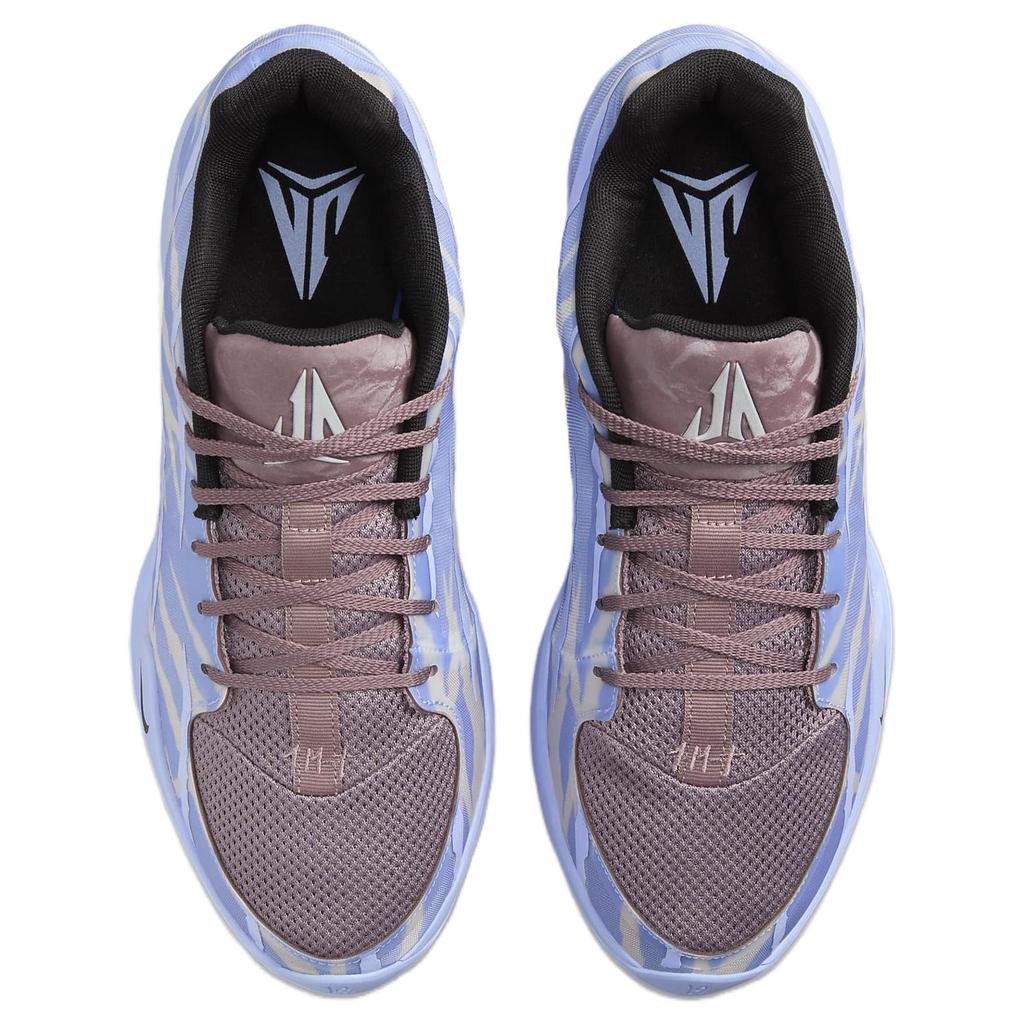 Nike Ja 2 EP Induction Men Sneakers Blue Taupe-Grey Cobalt-Bliss IB4006-900