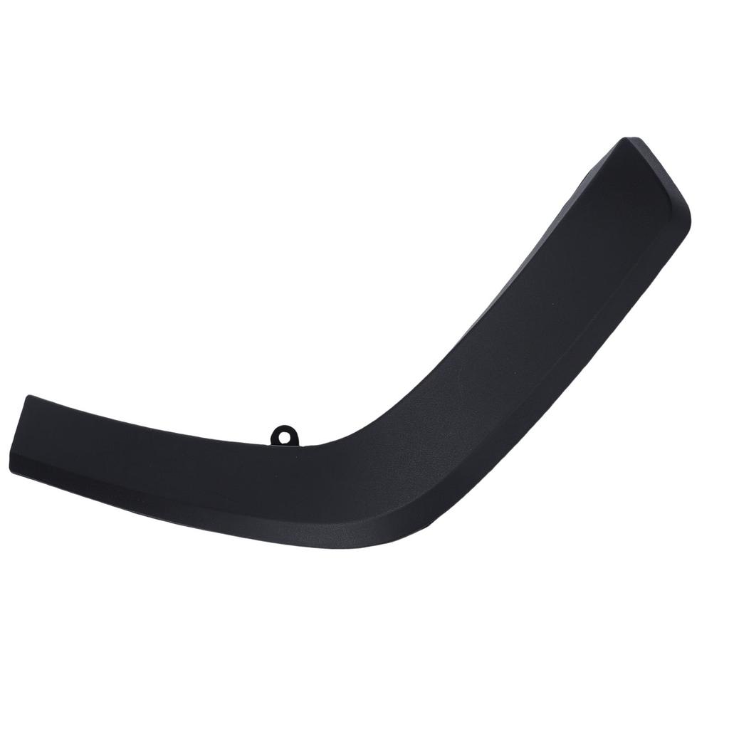 Passenger Side Rear Wheel Arch Trim Replacement for Toyota RAV4 2019 2024 75605 0R090 Wheel Arch Moulding Trim Flare