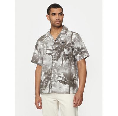 Рубашка M Aop Resort Shirt