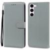Чехол S23 для Coque Samsung Galaxy S23 Чехол S23+ Кожаный кошелек Чехол-книжка для Samsung Galaxy S 23 S23 Plus Ultra Чехол для телефона Funda
