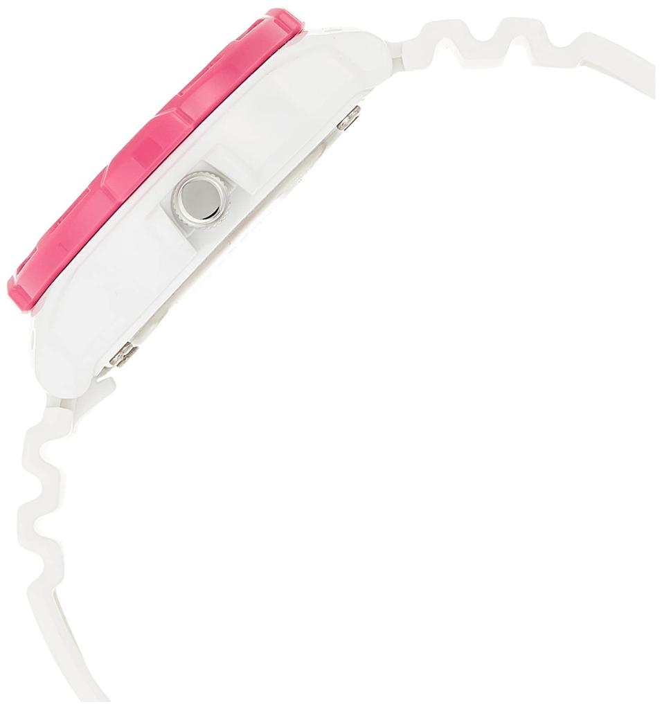 Casio Standard Watch LRW-200H-4BVDF (Imported)