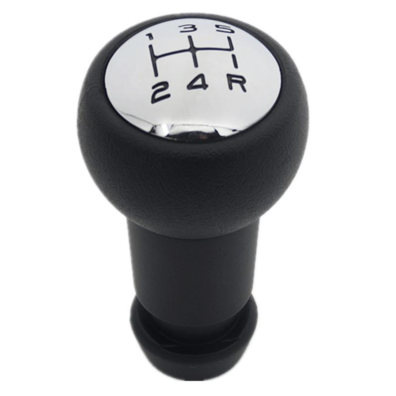 Ручка переключения передач механической коробки передач для Citroen Berlingo / Peugeot Partner 2008 2009 2010 2011 2012 2013 2014 2015 2016 2017