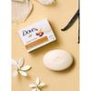 Батончик с маслом ши Daiso Dove, 90 г