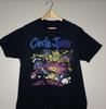 CIRCLE JERKS BLACK Unisex T-Shirt S To 5XL UB529