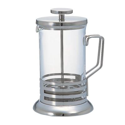 Френч-пресс Bright Coffee & Tea, 4 чашки THJ-4SV
