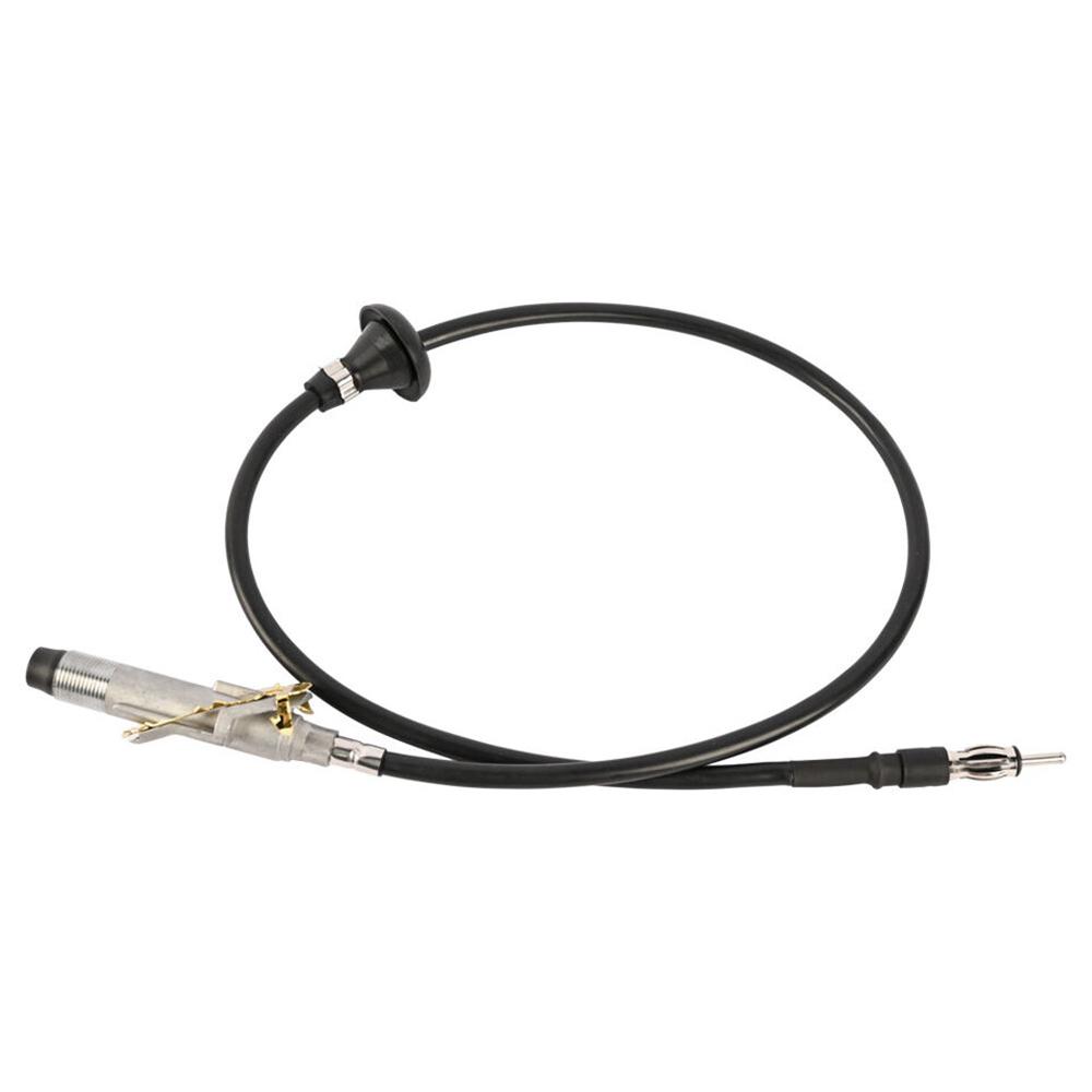 1x Radio Antenna Replacement 56043089AF For Dodge Ram 1500 02-08 2500/3500 02-10