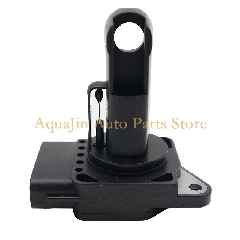 22204-22010 Датчик массового расхода воздуха MAF для Lexus ES300 GS430 IS300 RX300 Pontiac Vibe Scion TC XA Toyota 4Runner Camry RAV4