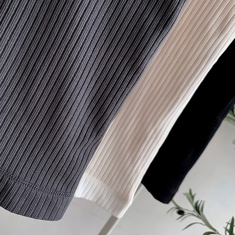 Keep Warm Underwear Thermal Sling Vest Fashion Thickened Vest for Women Female