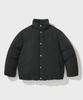 Shirter Helio Puffer Down Jacket (Black)
