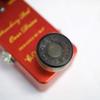 MOOER Foot Switch Hat черный 5 шт. крышка эффектора Moore FT-BK
