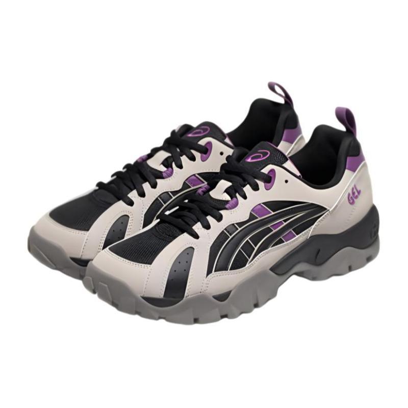 Asics Кроссовки Gel-Truck 'Бело-фиолетово-серые' Кроссовки 1203A485-001