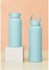 32oz Portable Insulated Sports Water Bottle - Large Capacity for Travel and Mountaineering