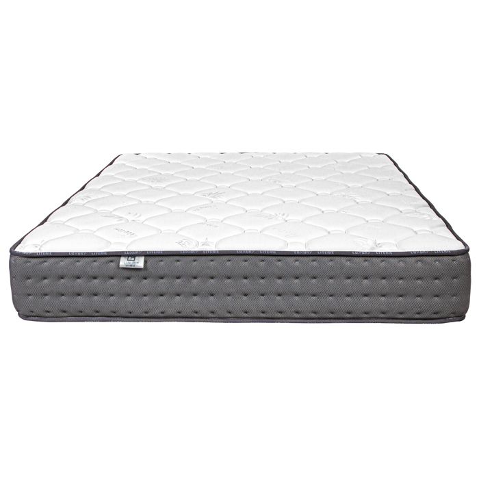 Mattress 160x200 cm,Sleeperfect,20 Cm,memory Foam,firm,sleeping Independence,summer/winter Side